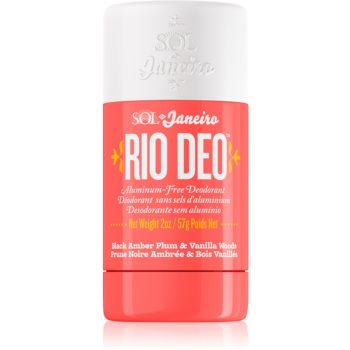 Sol de Janeiro Rio Deo '40 deodorant fara continut saruri de aluminiu image3